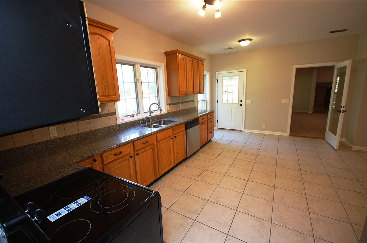 1961 Raymond Tucker Road Tallahassee, FL 32311 - Photo 20 of 25