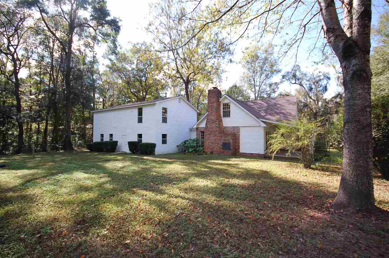 1961 Raymond Tucker Road Tallahassee, FL 32311 - Photo 2 of 25