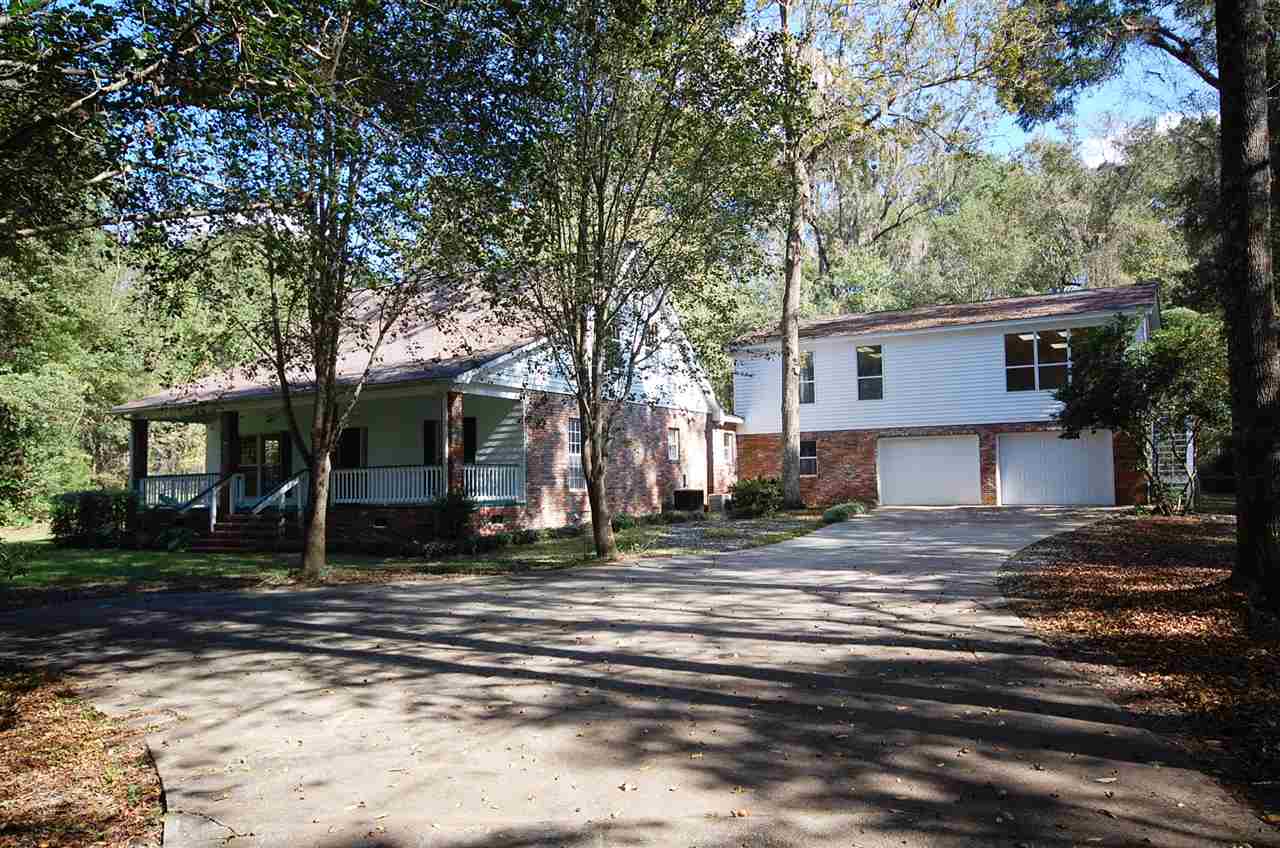 1961 Raymond Tucker Road Tallahassee, FL 32311 - Photo 25 of 25