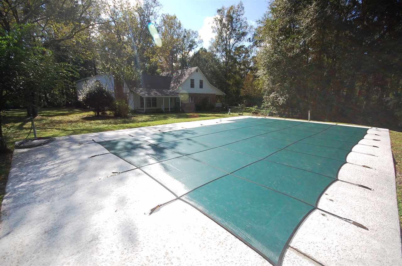 1961 Raymond Tucker Road Tallahassee, FL 32311 - Photo 3 of 25