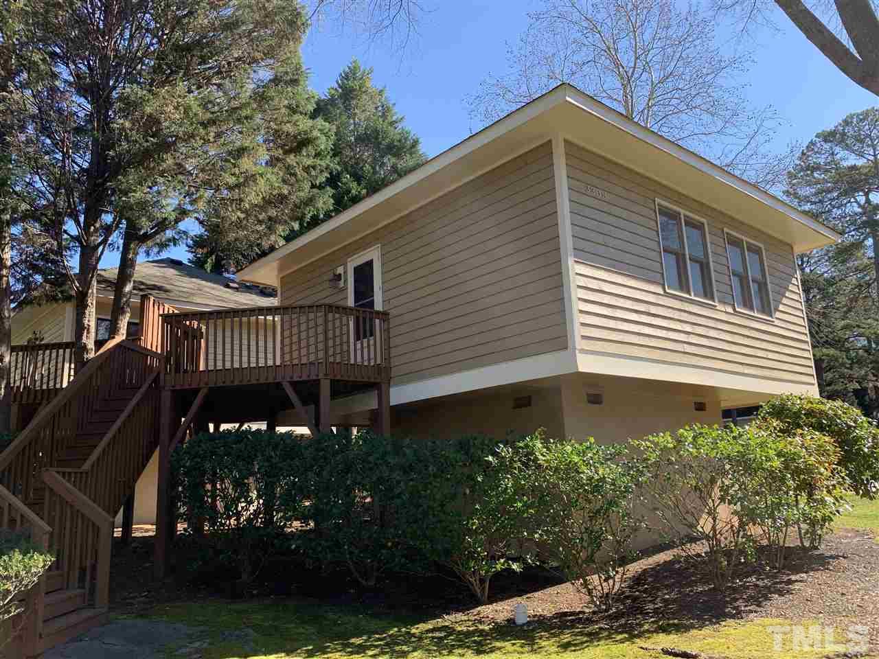 3308 Mill Run, Unit 107 Raleigh, NC 27612 - Photo 2 of 12