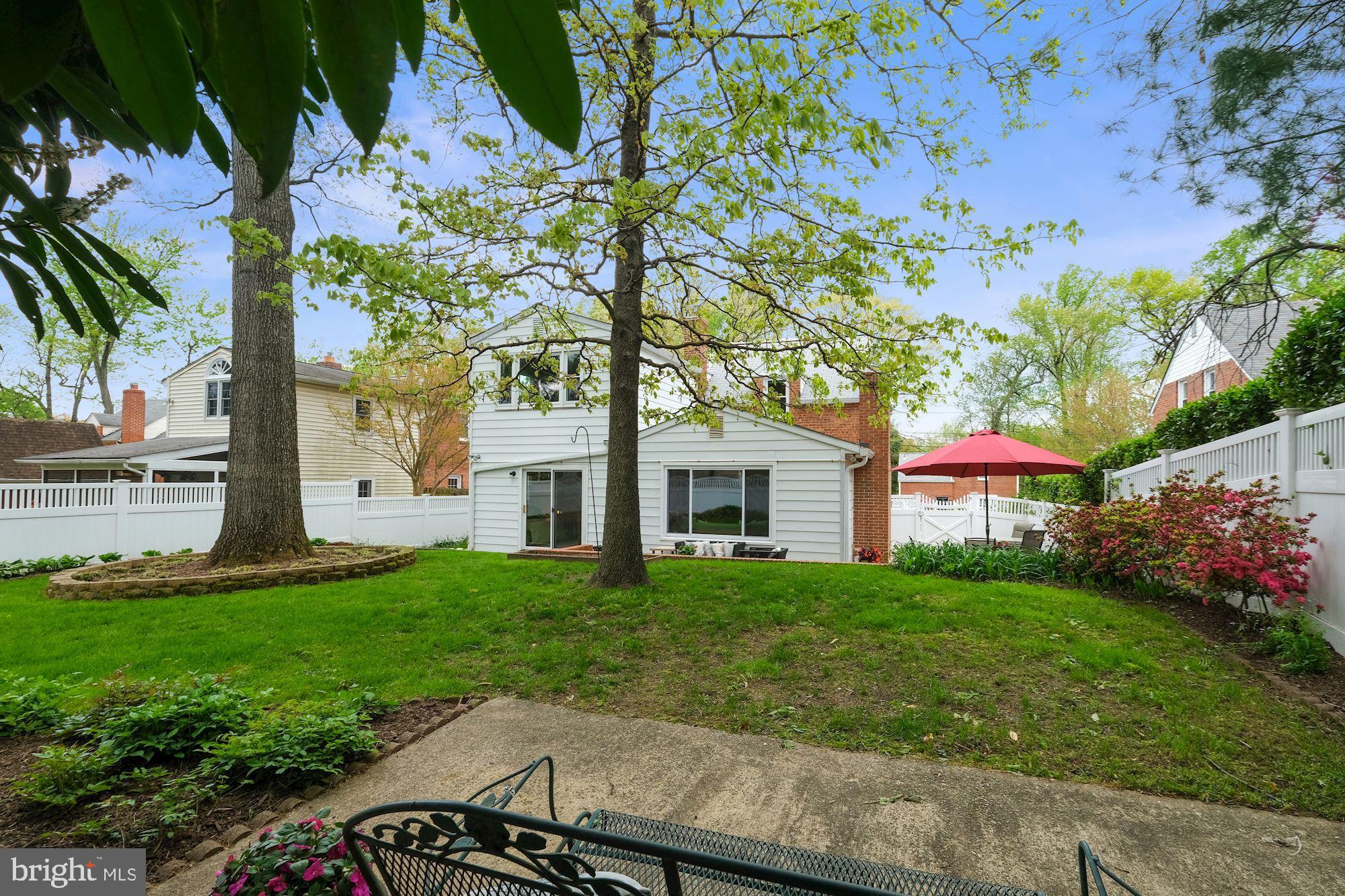 1102 Carson Street Silver Spring, MD 20901 - Photo 25 of 28 Gallery Image 25