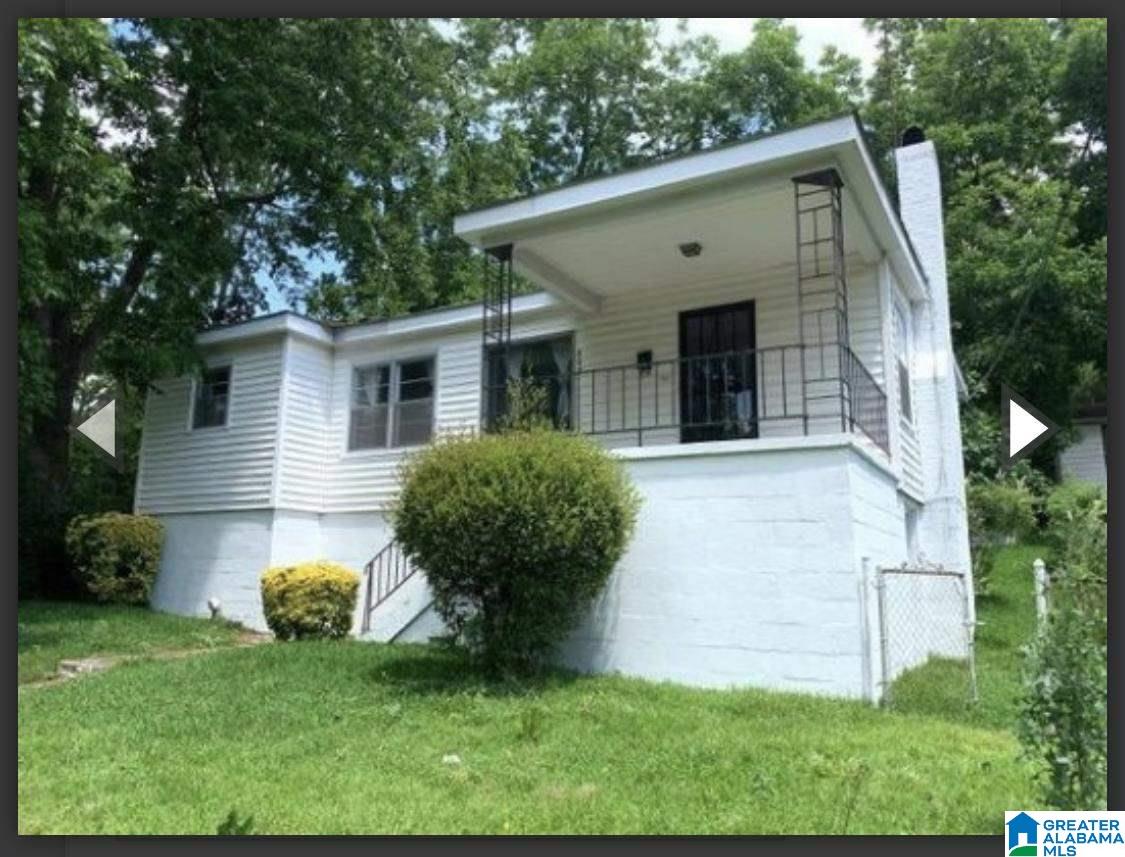 608 12th Avenue Midfield, AL 35228 - Photo 2 of 12