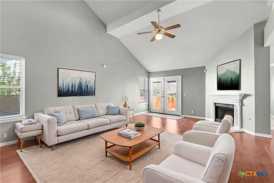 21013 Secretariat Ridge Lane Pflugerville, TX 78660 - Photo 6 of 37 Gallery Image 6