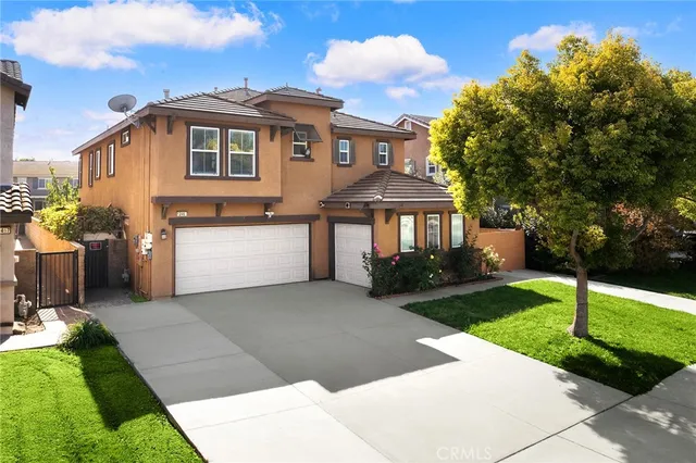 $925,000 | 12465 Breeze Lane, Eastvale, CA 91752