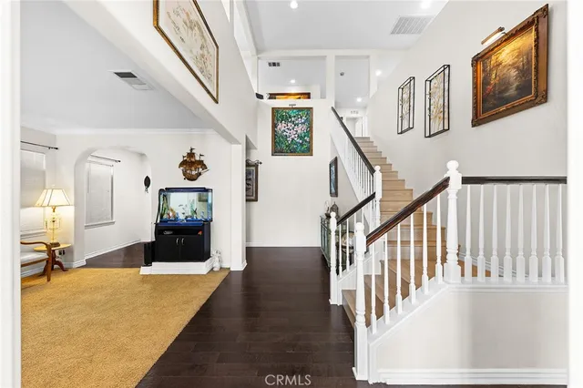 $925,000 | 12465 Breeze Lane, Eastvale, CA 91752