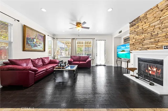 $925,000 | 12465 Breeze Lane, Eastvale, CA 91752