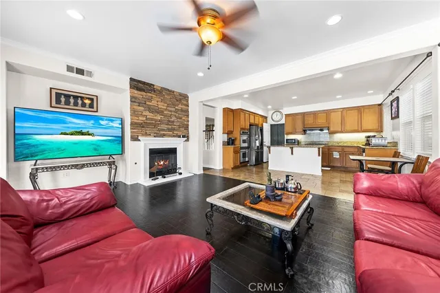 $925,000 | 12465 Breeze Lane, Eastvale, CA 91752