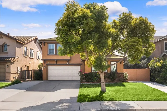 $925,000 | 12465 Breeze Lane, Eastvale, CA 91752