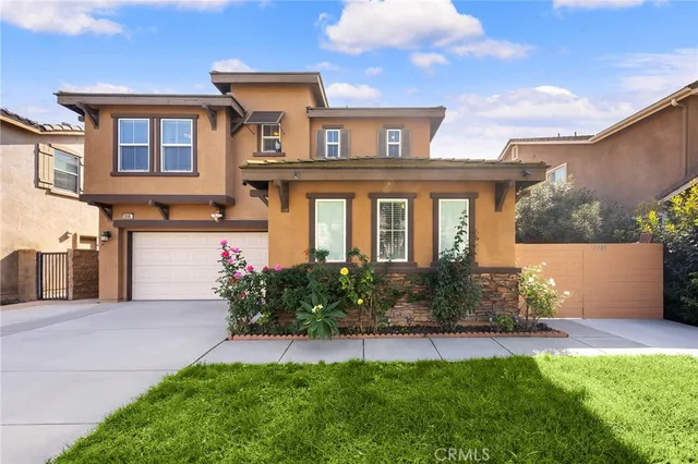 $925,000 | 12465 Breeze Lane, Eastvale, CA 91752