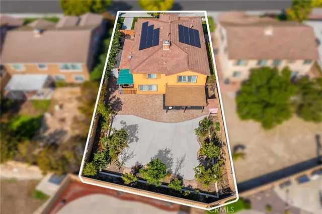 $925,000 | 12465 Breeze Lane, Eastvale, CA 91752