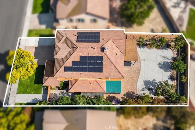 $925,000 | 12465 Breeze Lane, Eastvale, CA 91752