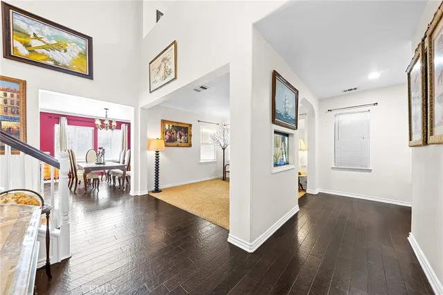 $925,000 | 12465 Breeze Lane, Eastvale, CA 91752