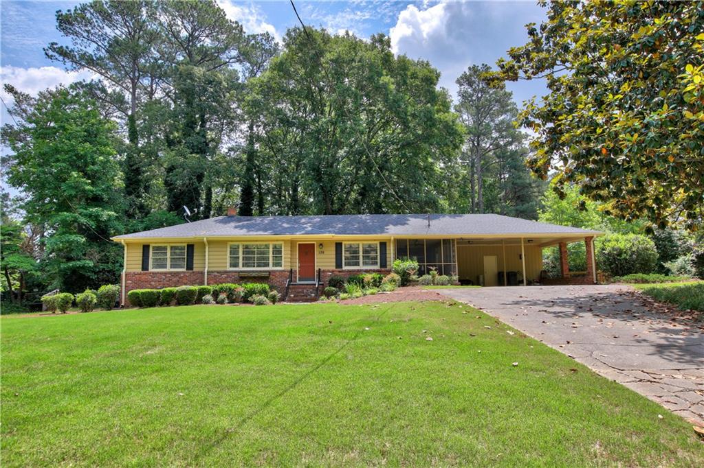 136 Spring Drive Roswell, GA 30075 - Photo 1 of 1 Gallery Image 1