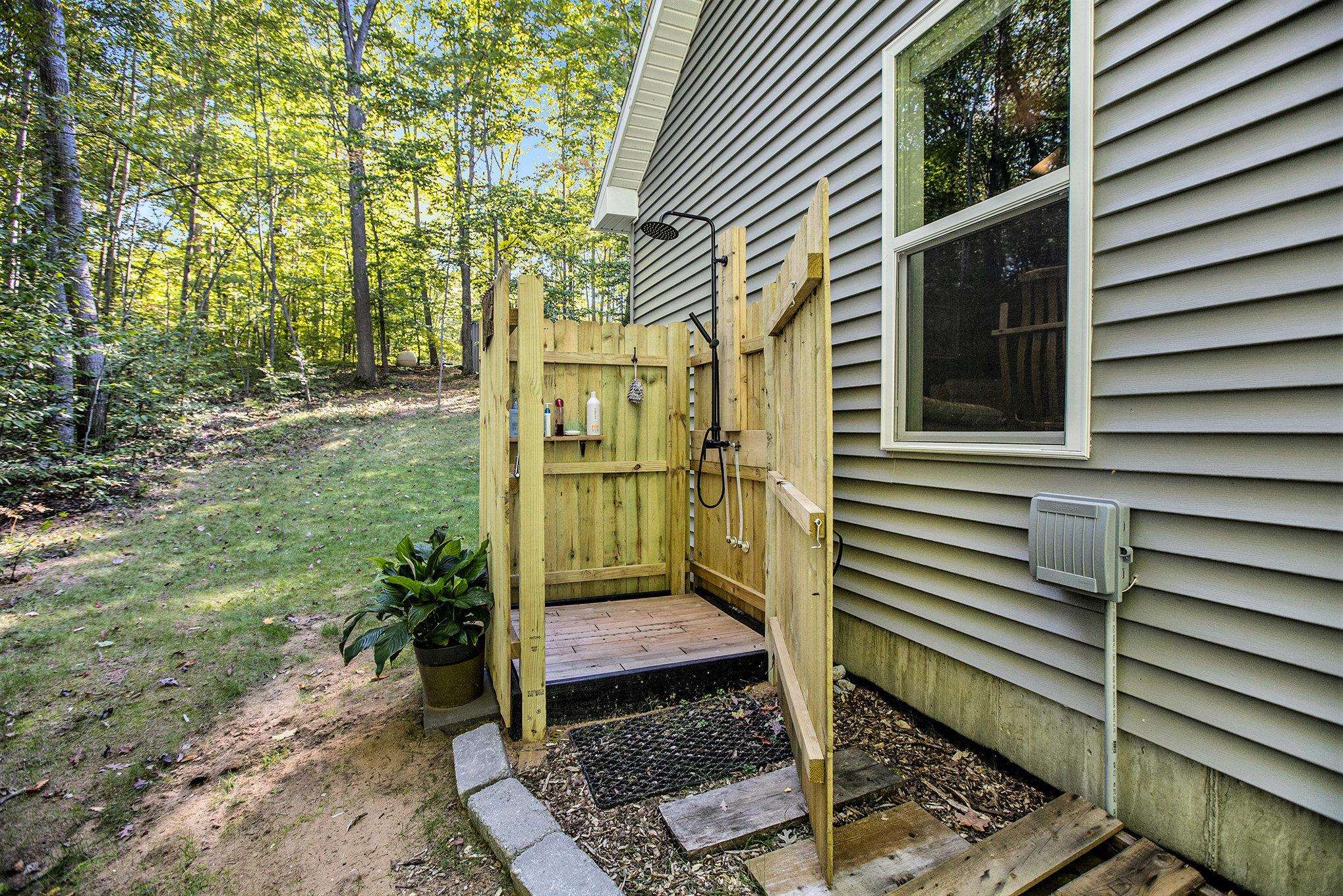 16602 Acorn Ridge, Unit LOT: 5 Beulah, MI 49617 - Photo 31 of 36
