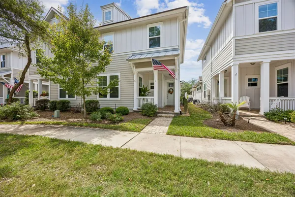 $589,000 | 1419 Coastal Oaks Drive, Fernandina Beach, FL 32034