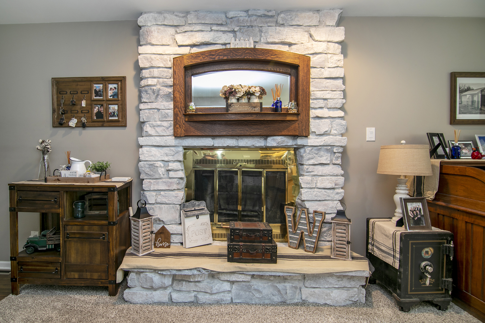 15551 West Baker Road Manhattan, IL 60442 - Photo 14 of 50 Gallery Image 14