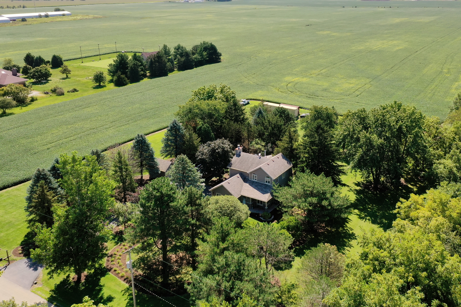 15551 West Baker Road Manhattan, IL 60442 - Photo 3 of 50 Gallery Image 3