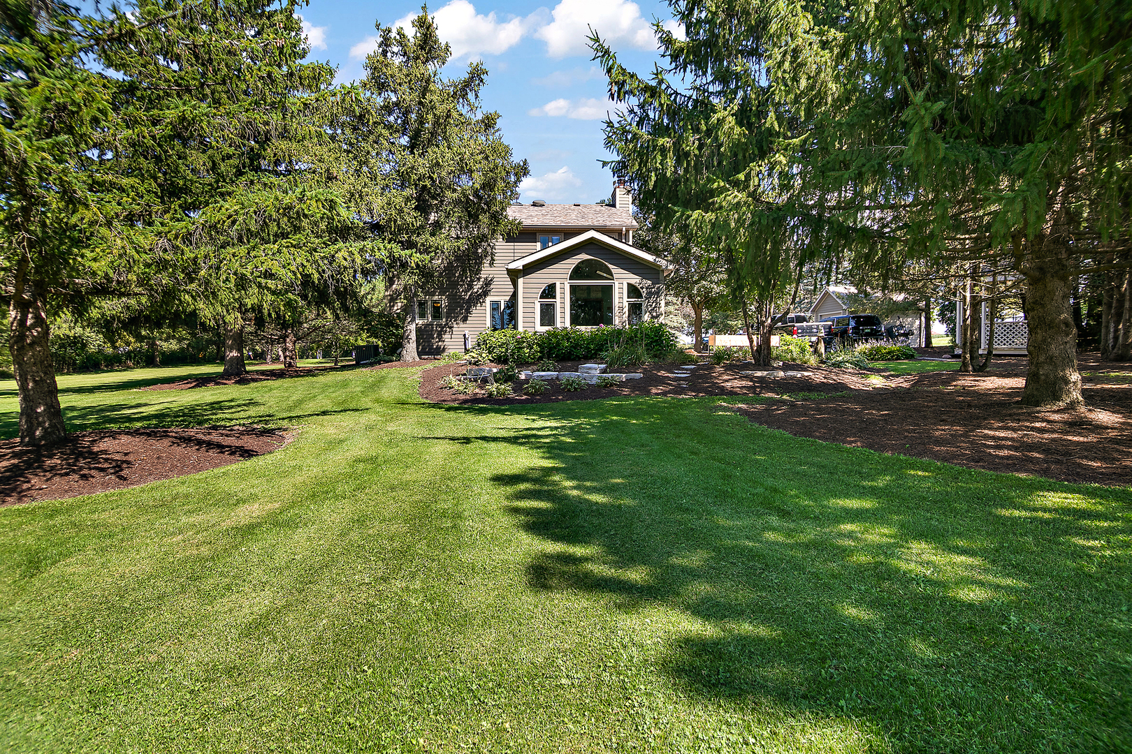 15551 West Baker Road Manhattan, IL 60442 - Photo 35 of 50 Gallery Image 35