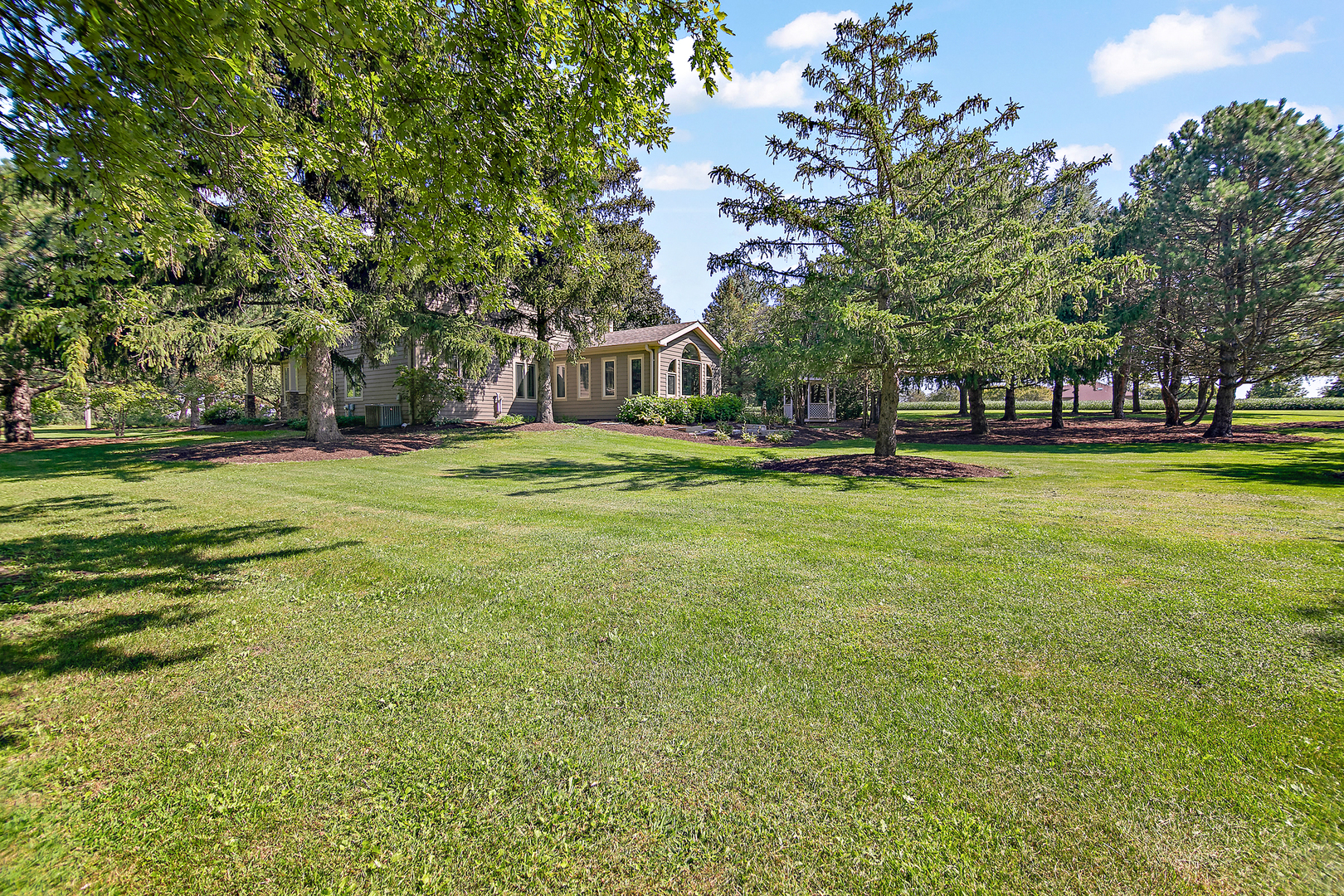 15551 West Baker Road Manhattan, IL 60442 - Photo 37 of 50 Gallery Image 37
