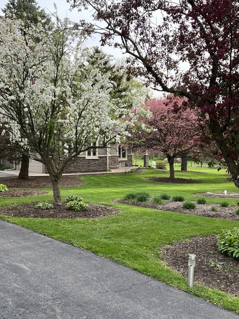 15551 West Baker Road Manhattan, IL 60442 - Photo 38 of 50 Gallery Image 38
