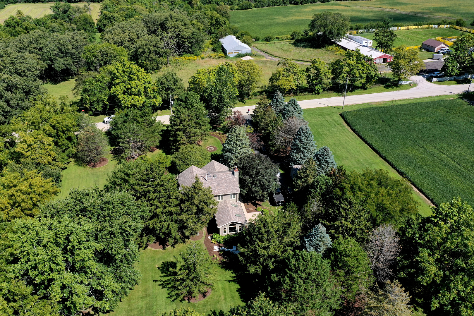 15551 West Baker Road Manhattan, IL 60442 - Photo 41 of 50 Gallery Image 41