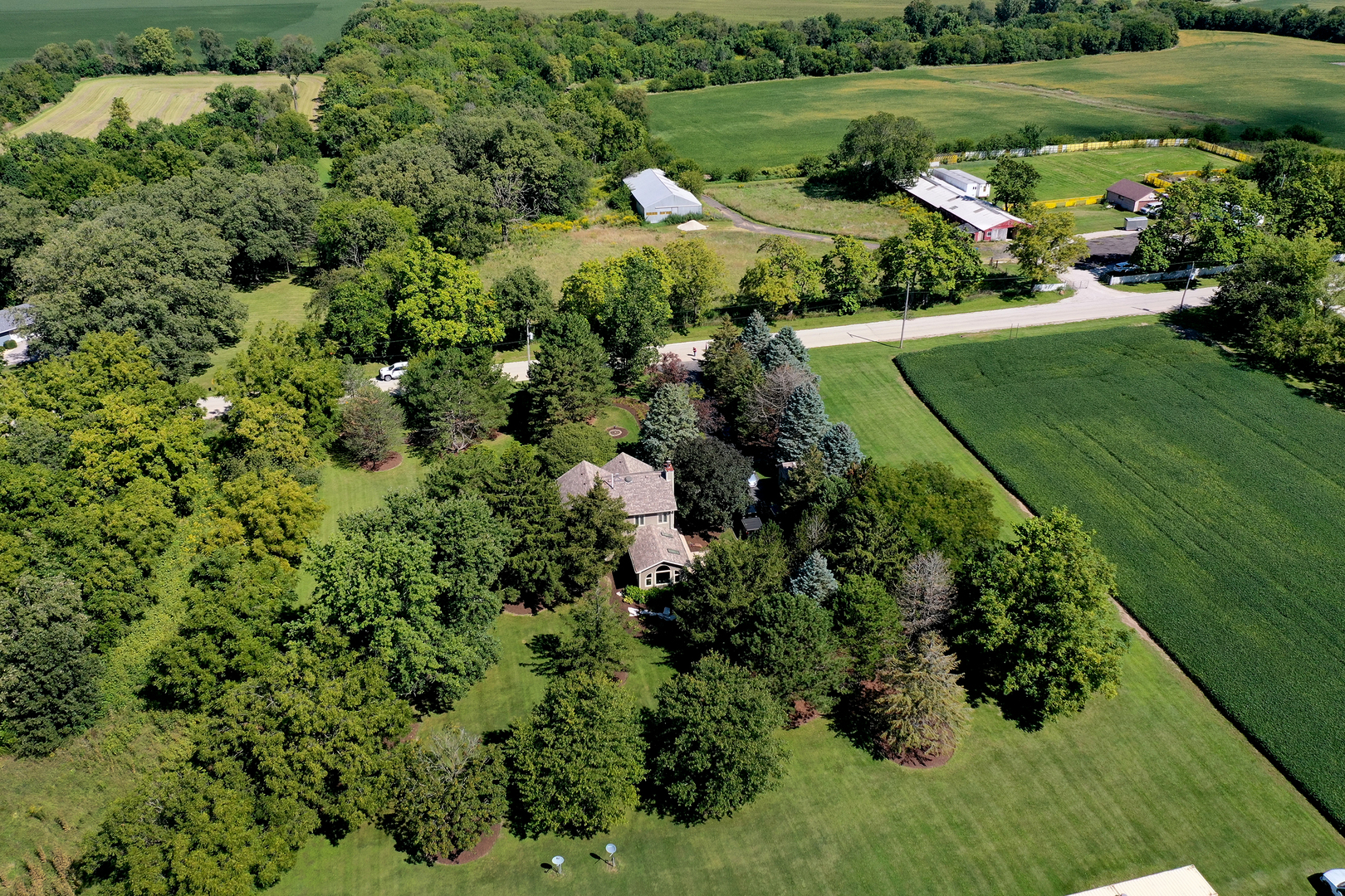 15551 West Baker Road Manhattan, IL 60442 - Photo 42 of 50 Gallery Image 42
