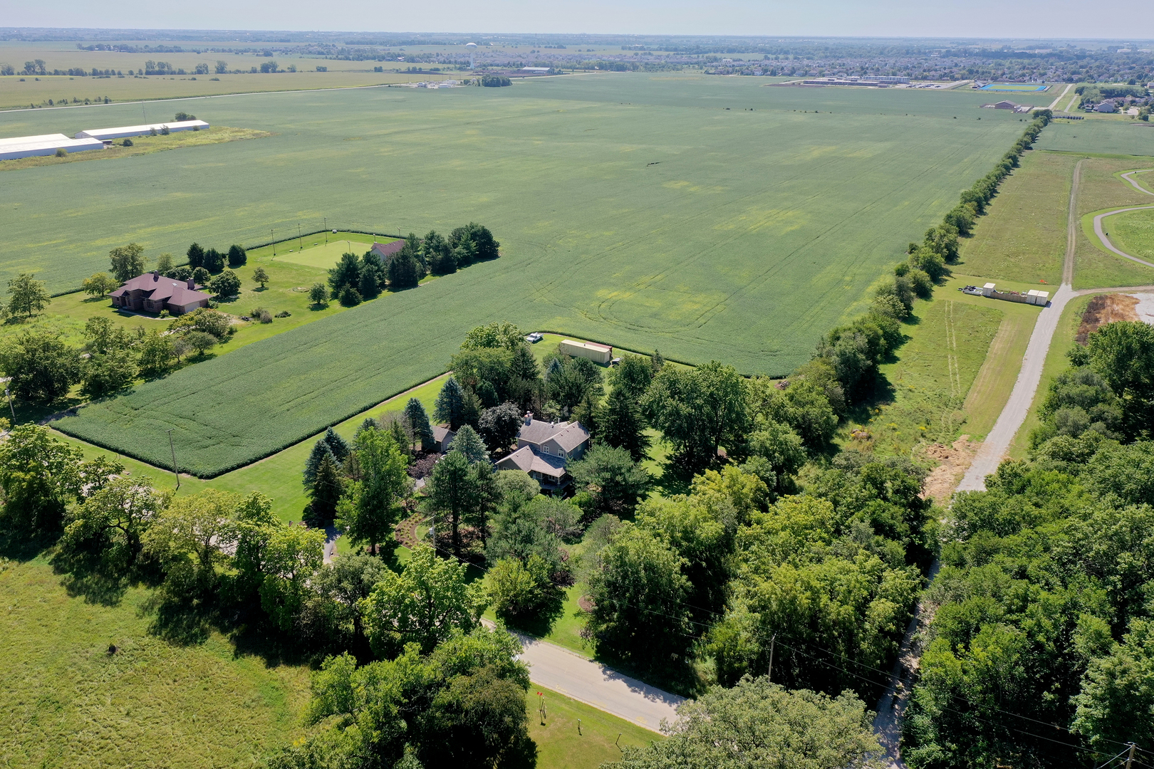 15551 West Baker Road Manhattan, IL 60442 - Photo 44 of 50 Gallery Image 44