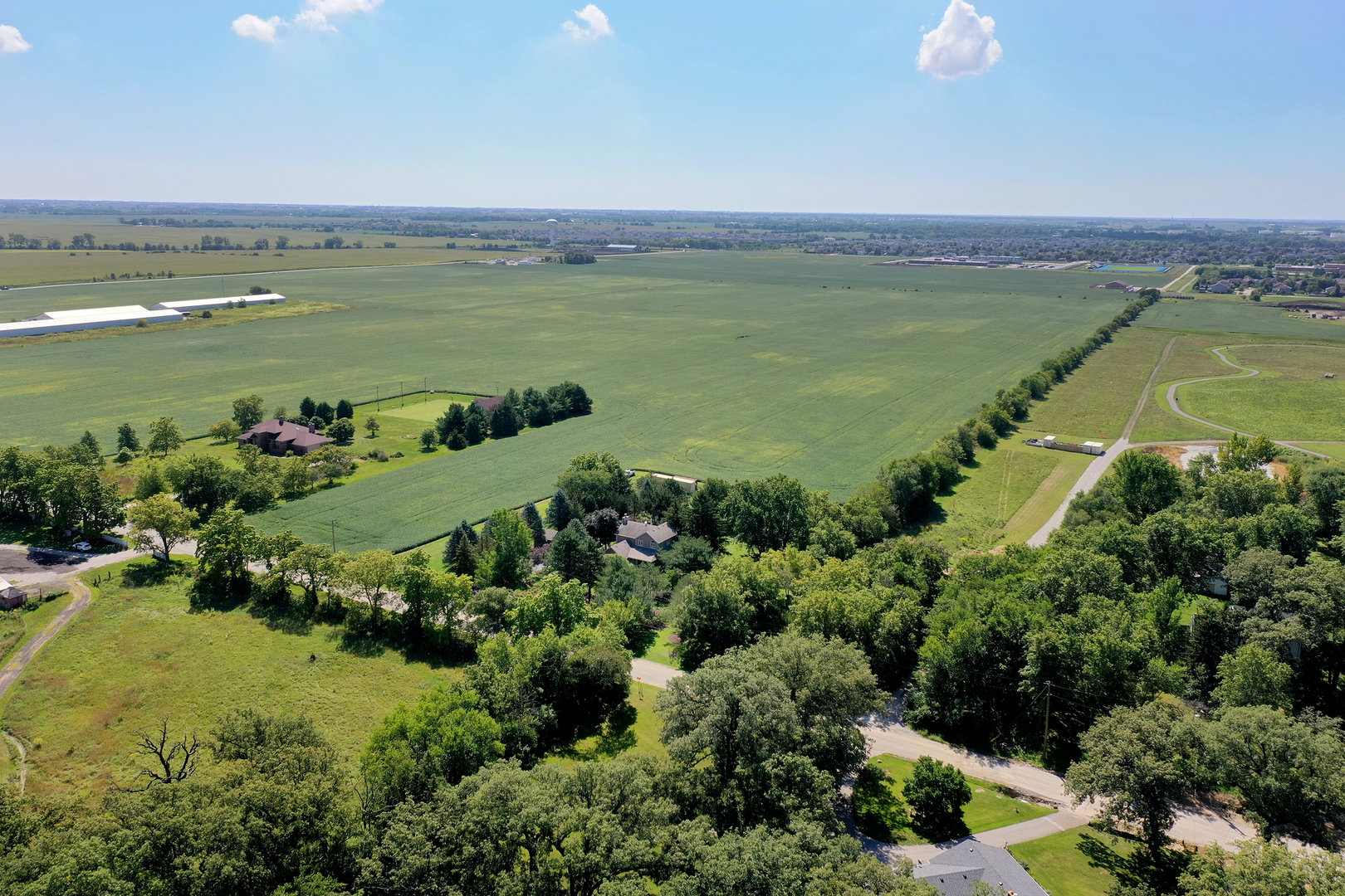 15551 West Baker Road Manhattan, IL 60442 - Photo 45 of 50 Gallery Image 45