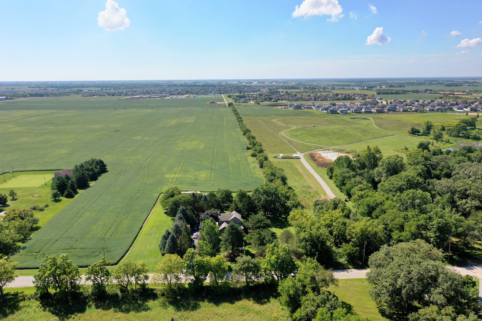 15551 West Baker Road Manhattan, IL 60442 - Photo 46 of 50 Gallery Image 46