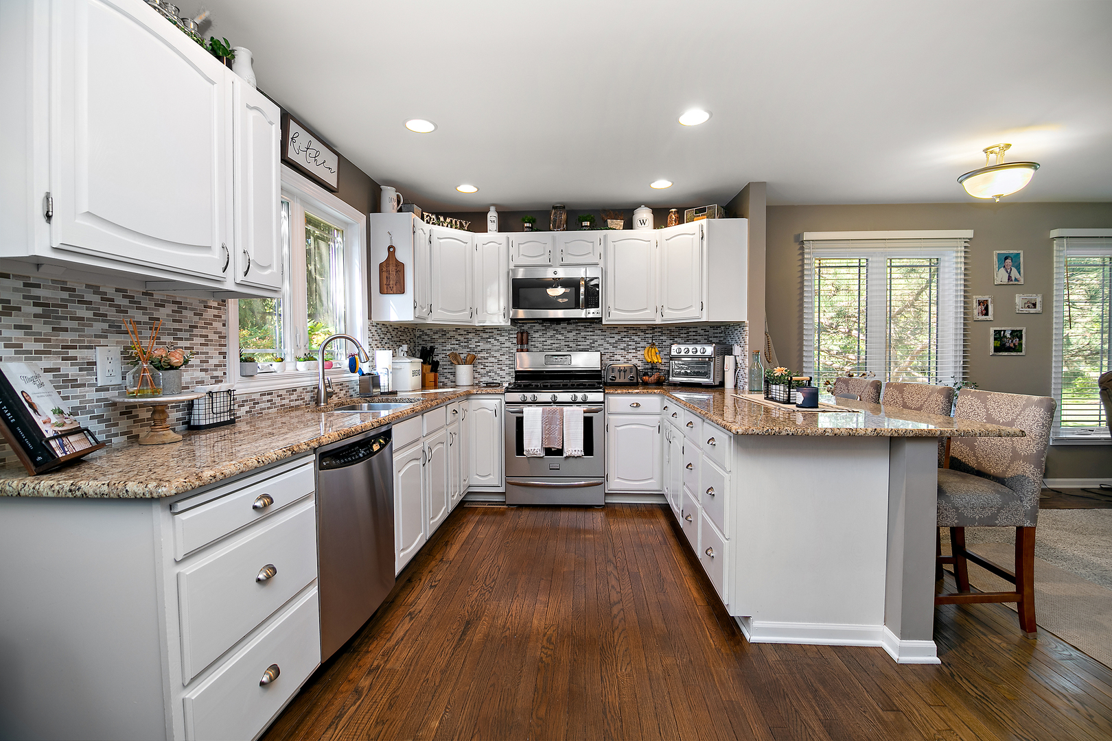 15551 West Baker Road Manhattan, IL 60442 - Photo 5 of 50 Gallery Image 5