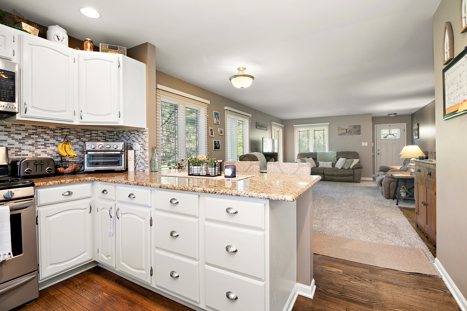 15551 West Baker Road Manhattan, IL 60442 - Photo 7 of 50 Gallery Image 7