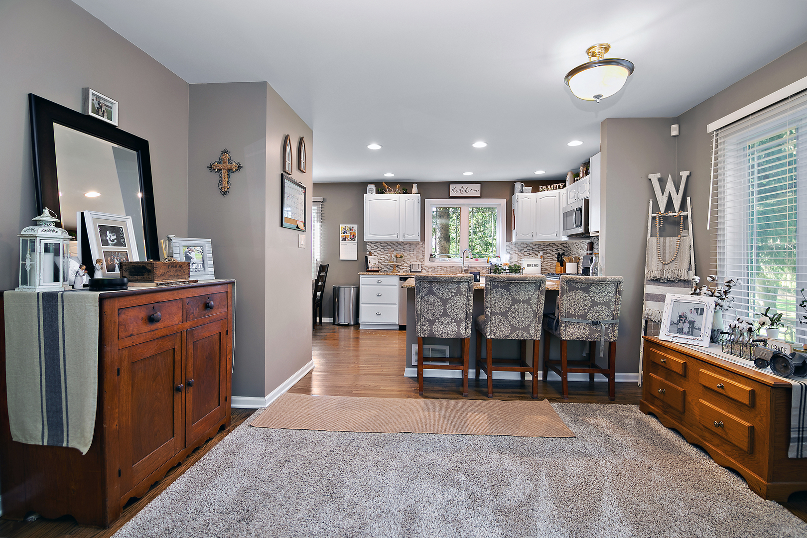 15551 West Baker Road Manhattan, IL 60442 - Photo 10 of 50 Gallery Image 10