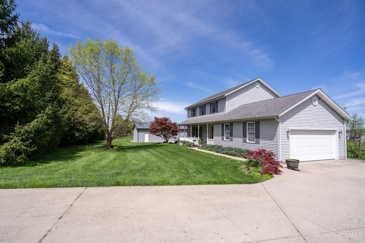 1311 Laymon Road New Vienna, OH 45159 - Photo 37 of 64