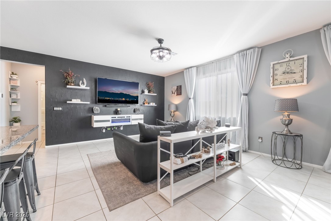 675 Turtleback Fls Avenue Indian Springs, NV 89018 - Photo 18 of 63