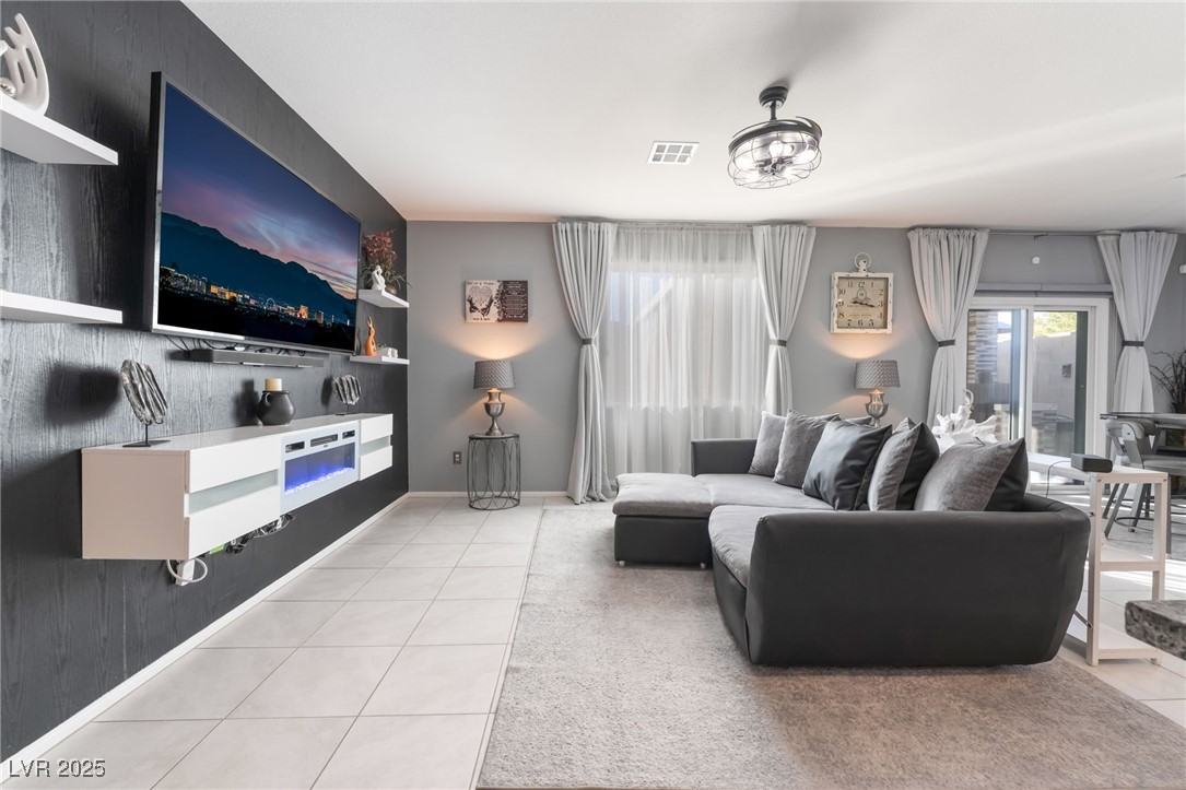 675 Turtleback Fls Avenue Indian Springs, NV 89018 - Photo 19 of 63