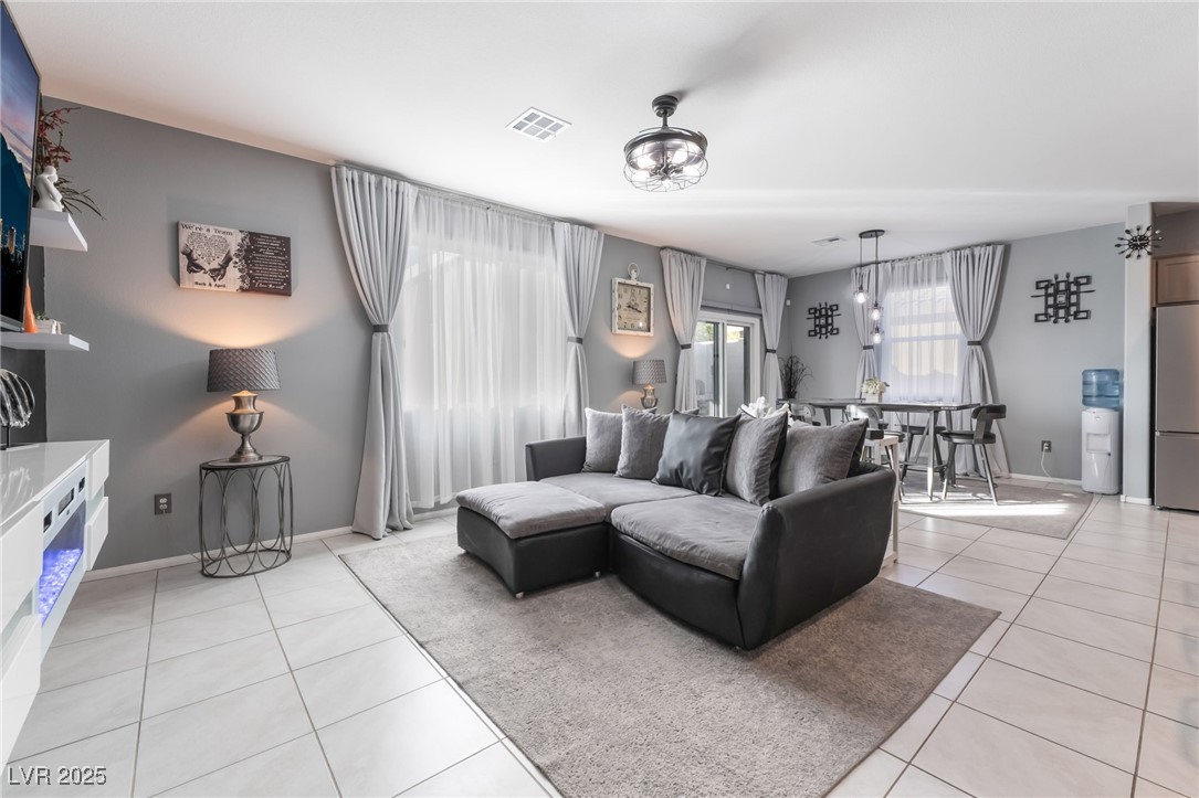 675 Turtleback Fls Avenue Indian Springs, NV 89018 - Photo 20 of 63