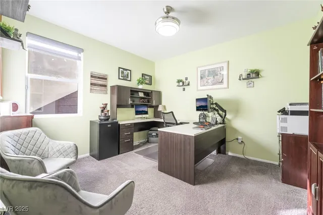 $529,900 | 675 Turtleback Fls Avenue, Indian Springs, NV 89018