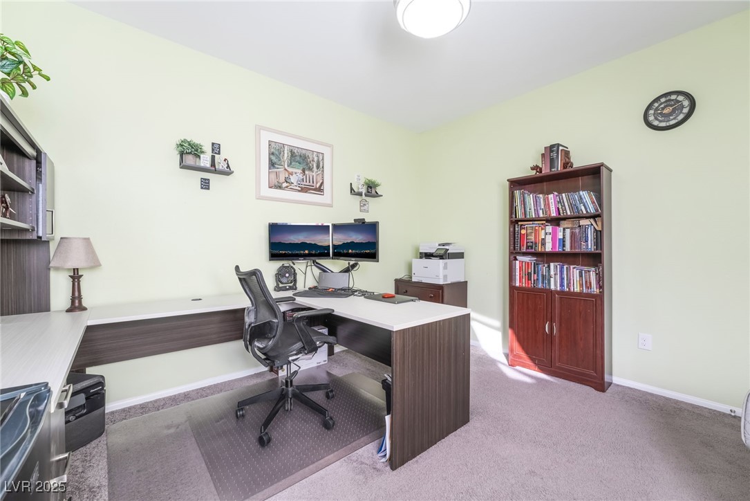 675 Turtleback Fls Avenue Indian Springs, NV 89018 - Photo 23 of 63