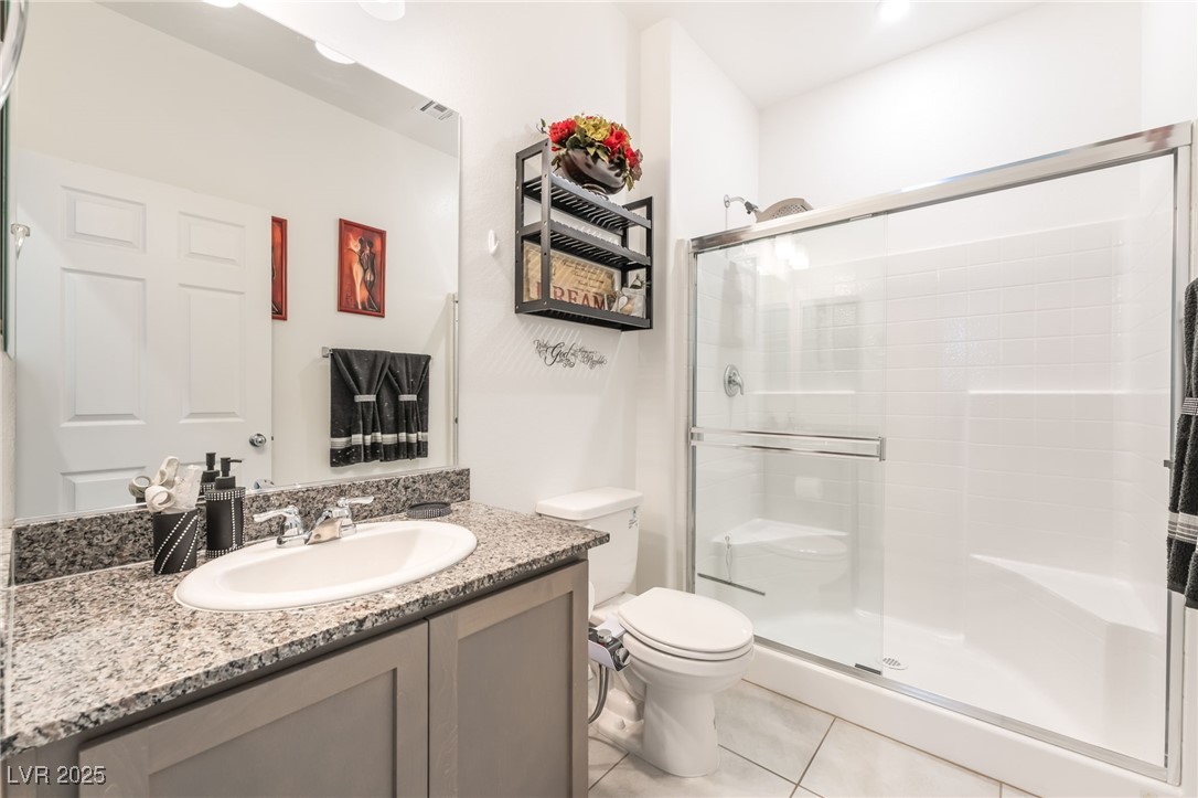 675 Turtleback Fls Avenue Indian Springs, NV 89018 - Photo 24 of 63