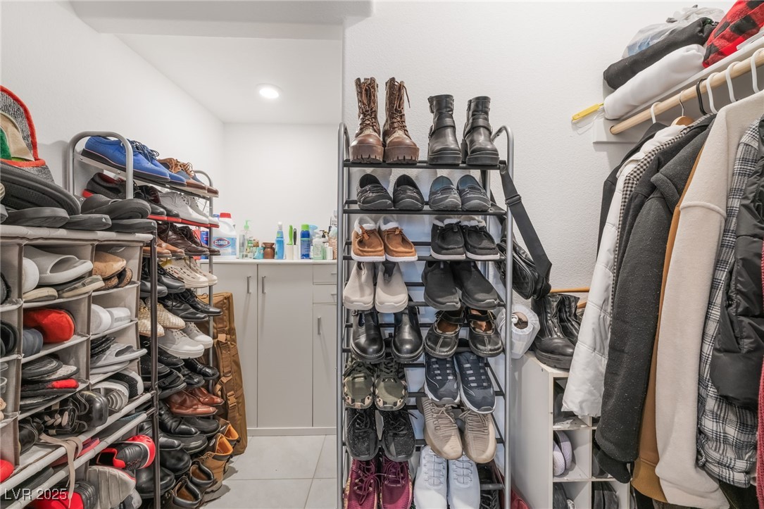 675 Turtleback Fls Avenue Indian Springs, NV 89018 - Photo 25 of 63