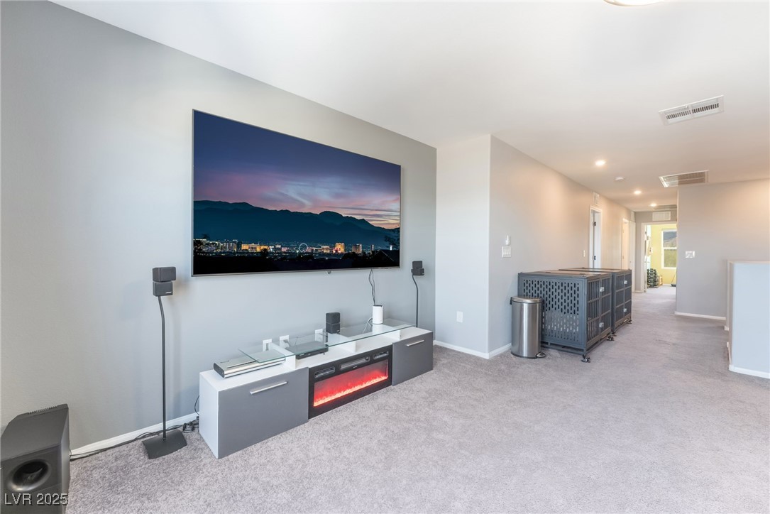 675 Turtleback Fls Avenue Indian Springs, NV 89018 - Photo 26 of 63