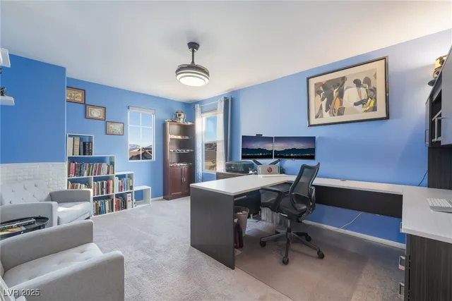 $529,900 | 675 Turtleback Fls Avenue, Indian Springs, NV 89018