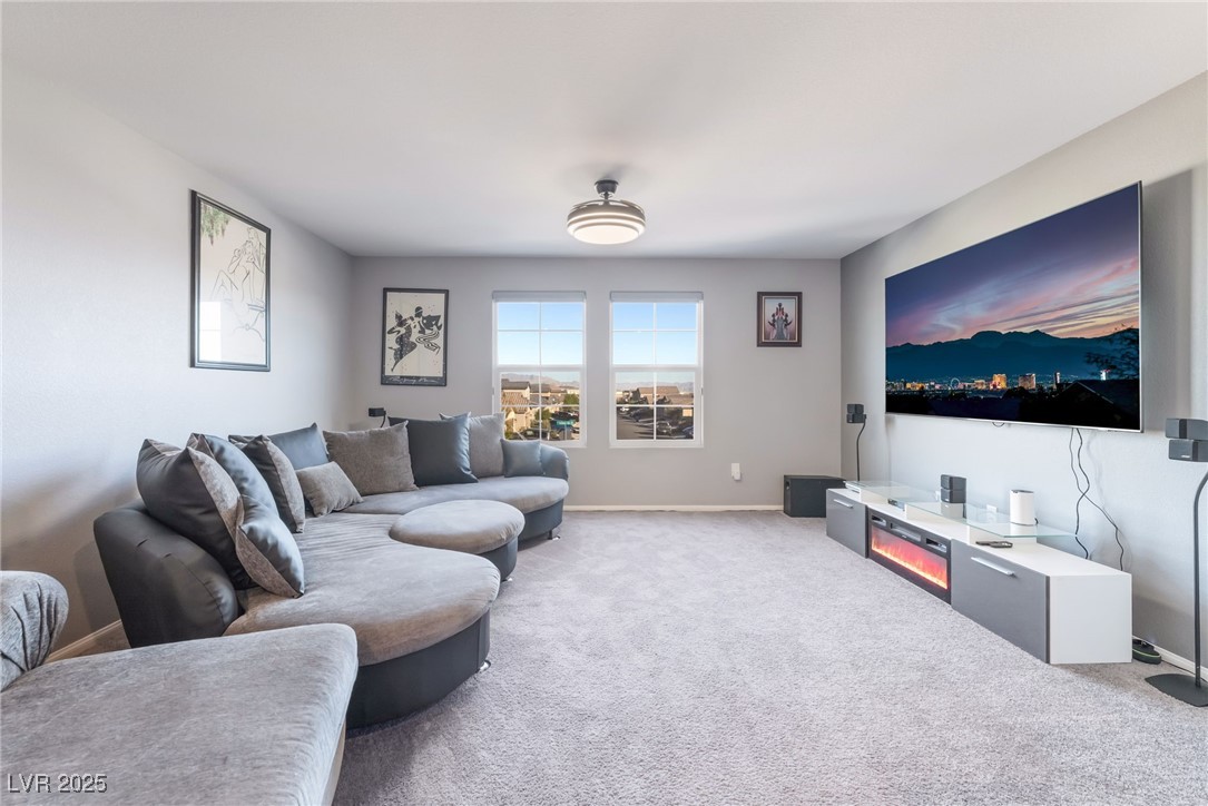 675 Turtleback Fls Avenue Indian Springs, NV 89018 - Photo 27 of 63