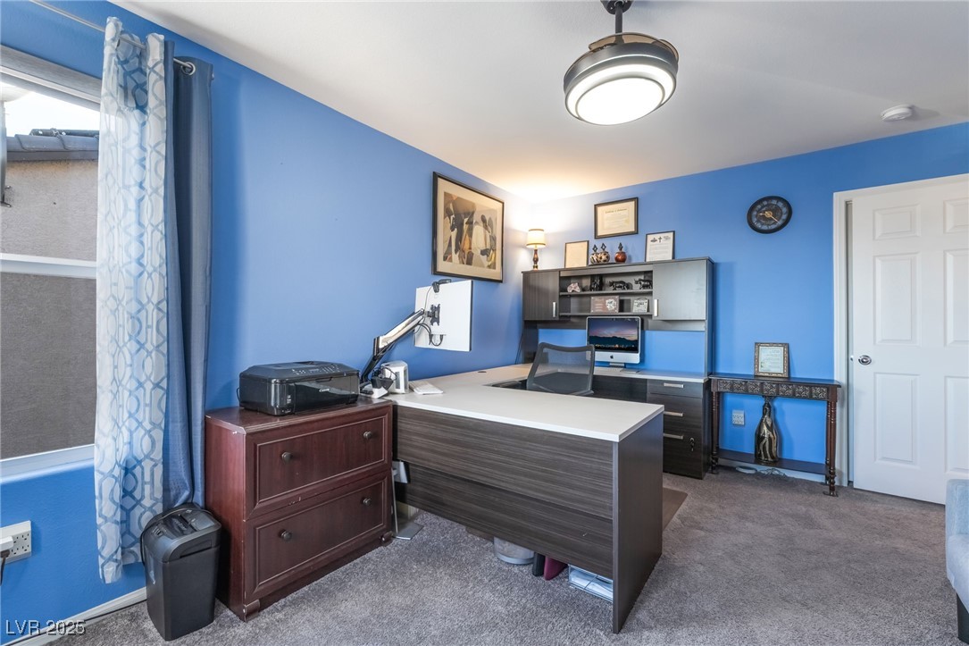 675 Turtleback Fls Avenue Indian Springs, NV 89018 - Photo 29 of 63