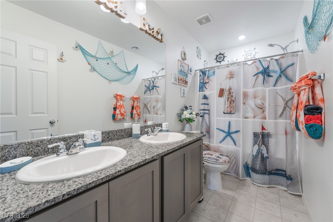 675 Turtleback Fls Avenue Indian Springs, NV 89018 - Photo 30 of 63