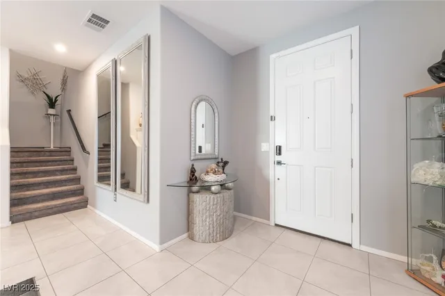 $529,900 | 675 Turtleback Fls Avenue, Indian Springs, NV 89018