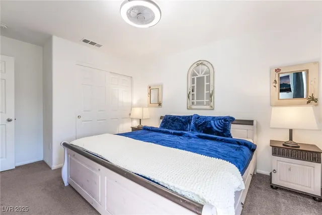 $529,900 | 675 Turtleback Fls Avenue, Indian Springs, NV 89018