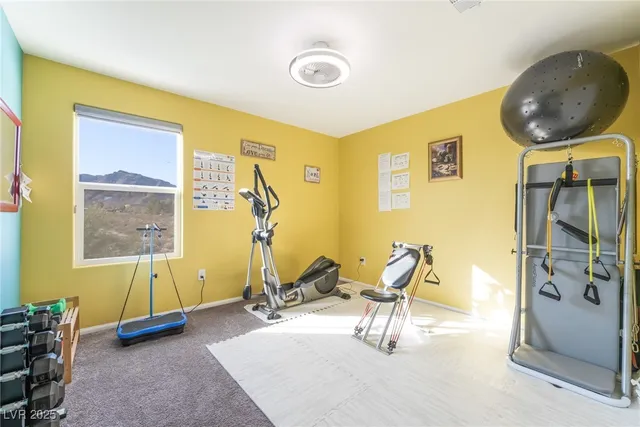 $529,900 | 675 Turtleback Fls Avenue, Indian Springs, NV 89018