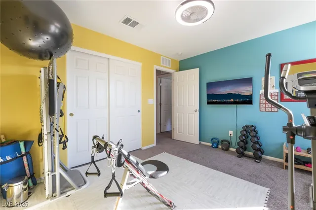 $529,900 | 675 Turtleback Fls Avenue, Indian Springs, NV 89018